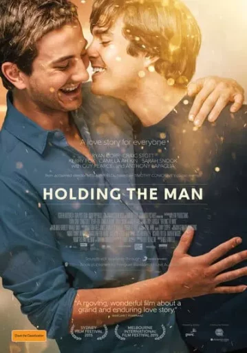 โฮลดิ้ง เดอะ แมน (Holding the Man)