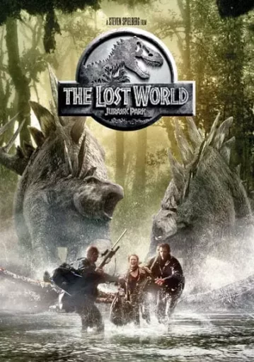 ใครว่ามันสูญพันธุ์ ภาค 2 (Jurassic Park 2 The Lost World)