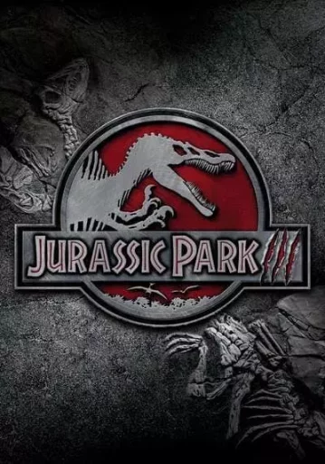 ไดโนเสาร์พันธุ์ดุ ภาค 3 (Jurassic Park 3)