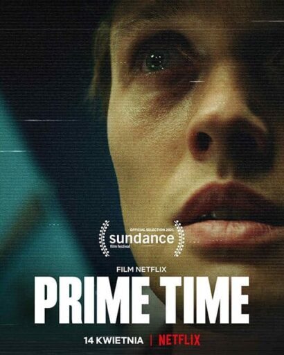 ไพรม์ไทม์ (Prime Time)
