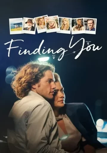 ไฟดิง ยู (Finding You)