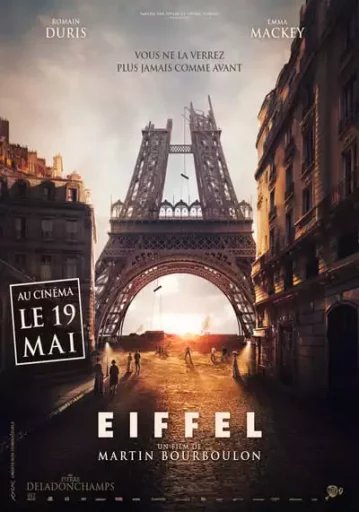 ไอเฟล รักเธอสูงเสียดฟ้า (Eiffel)