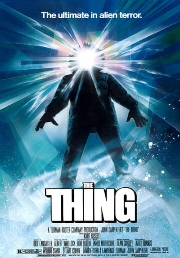ไอ้ตัวเขมือบโลก (The Thing)