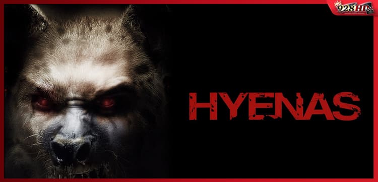 ดูหนังออนไลน์ ไฮยีน่า ฉีกร่างเปลี่ยนพันธุ์สยอง (Hyenas) 2011